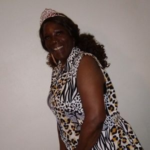 Meet your Posher, Bridgett